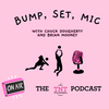 undefined Bump, Set, Mic...The TNT Junior Club Volleyball Podcast