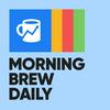 undefined Morning Brew Daily