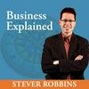 undefined Business Explained, by Stever Robbins