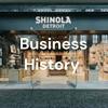 undefined Business History