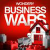undefined Business Wars
