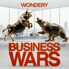 undefined Business Wars