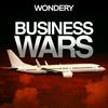 undefined Business Wars