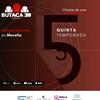 undefined Butaca 39 - Temporada 5