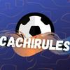 undefined Cachirules - PODCAST