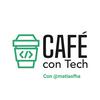undefined Café con Tech