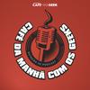 undefined Café da Manhã com os Geeks