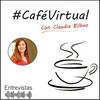 undefined Café Virtual con Claudia Bilbao