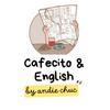 undefined Cafecito and English