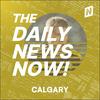 undefined Calgary News Today | 2 Min News | The Daily News Now!