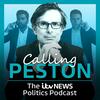 undefined Calling Peston: The ITV News Politics Podcast