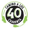 undefined Camino a los Cuarentas.