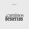 undefined Caminos desiertos