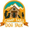 undefined Camp Tails Dog Talk