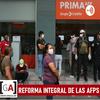 undefined Campaña JDC: Reforma del Sistema Privado de Pensiones Perú