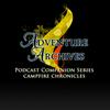 undefined Campfire Chronicles