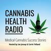 undefined Cannabis Health Radio Podcast