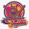 undefined Capivara Xablau