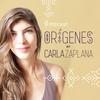 undefined CARLA ZAPLANA : ORIGENES