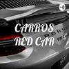 undefined CARROS RED CAR