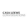 undefined CASA LOEWE CONVERSATIONS: A Show in the News