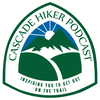 undefined Cascade Hiker Podcast - Backpacking and Hiking