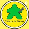 undefined CASILLA DE SALIDA