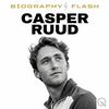 undefined Casper Ruud - Biography Flash