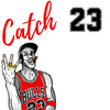 undefined Catch 23: Jordan’s Playground