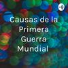 undefined Causas de la Primera Guerra Mundial