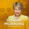 undefined CBS News Sunday Morning with Jane Pauley