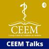 undefined CEEM Talks: Consejo Estatal de Estudiantes de Medicina