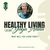 undefined Healthy Living with Yoga Anita