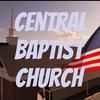 undefined Central Baptist Church Weekly Sermons and Bible Studies