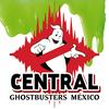 undefined Central Ghostbusters México