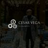 undefined César Vega Economista