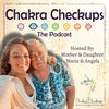 undefined Chakra Checkups