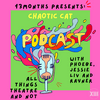 undefined Chaotic Cat: The 13 Months Theatre Podcast