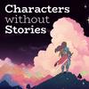 undefined Characters Without Stories