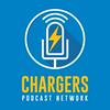 undefined Chargers Podcast Network