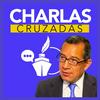undefined Charlas Cruzadas con Francisco Cruz