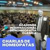 undefined Charlas de homeópatas - Academia Internacional de Homeopatía Clásica