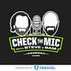 undefined Check the Mic with Steve Palazzolo & Sam Monson