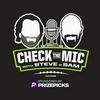 undefined Check the Mic with Steve Palazzolo & Sam Monson