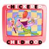 undefined Checkered Childhood