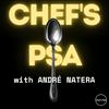 undefined Chef's PSA
