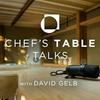 undefined Chef's Table: Talks