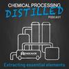 undefined Chemical Processing Distilled