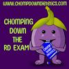 undefined Chomping Down the RD Exam