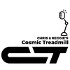 undefined Chris and Reggie's Cosmic Treadmill